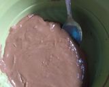Foto langkah ke 1 dari resep Es boba susu gula merah.