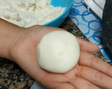 Foto del paso 3 de la receta: Tortillas de maíz