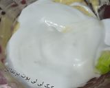 عکس مرحله 8 از دستور کیک لی لی پوت پرتقالی