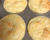 Cheddar Biscuits-extremely low carb