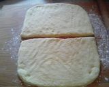 Cseresznyés kalács recept fázis 3 fotója