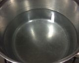 Foto del paso 2 de la receta Quisquillas hervidas