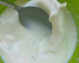 A picture of step 8 of No Cook Stuffed Bread Rasmalai/Dessert.