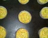 Foto del paso 4 de la receta: Muffins de verduras...😍