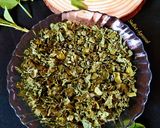 होममेड कसूरी मेथी की विधि (Homemade kasuri methi ki vidhi recipe in Hindi) रेसिपी चरण 6 फोटो