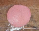 'Pinkie' cinnamon doughnuts recipe step 4 photo