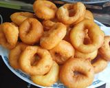 Foto del paso 4 de la receta: Rosquillas de Anís