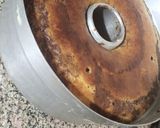 صورة لخطوة 2 من وصفة كيك ابيض واسود بالحليب المبخر