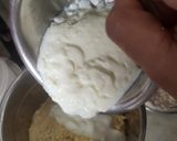 A picture of step 2 of No Bread Sandwich.