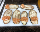Foto del paso 3 de la receta: Canelones de berenjenas