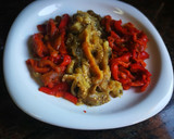 Foto del paso 7 de la receta: Escalivada semi picante