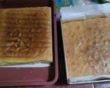 Cara Membuat Cake 3 telor no margarine 4