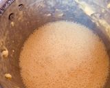 A picture of step 2 of Homemade pieces cake.