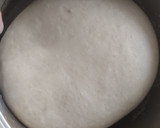 Foto del paso 4 de la receta: Pan de guayaba y dulce de leche🥯🍯☕
