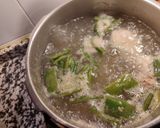 A picture of step 7 of Cocido.