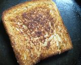 A picture of step 3 of Jhatpat bread.