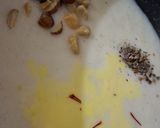 A picture of step 4 of Little millet kheer.