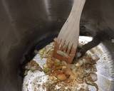 Coconut Pumpkin Soup recipe step 2 photo