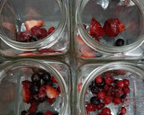 Foto del paso 1 de la receta: Yogures caseros con GM