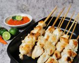 Foto langkah ke 4 dari resep Sate Taichan.