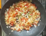 Foto del paso 2 de la receta: 3 opciones con una preparación