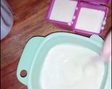 Foto langkah ke 5 dari resep Mpasi 6 bulan :Bubur uduk lele (slow cooker).