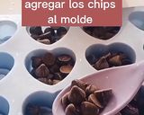 Foto del paso 2 de la receta: Bombones en solo 5 minutos by Rouss comidas