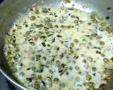 Methi Matar Malai recipe step 11 photo