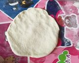 Foto langkah ke 3 dari resep Pizza sosis bakar.