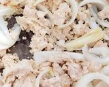 Foto langkah ke 4 dari resep Mie Ayam Giling.
