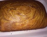 Foto del paso 4 de la receta: Bizcochuelo marmolado 🍫🍰