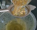 A picture of step 3 of Ayurvedic Digestive Tonic.