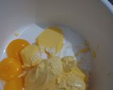 Foto langkah ke 1 dari resep Kue Putri Salju Lumer Dimulut.