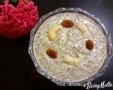 A picture of step 6 of Amaranth Seeds Kheer.