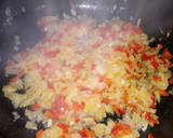Foto del paso 1 de la receta: Salsa picante para locro