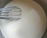 Mac & Cheese csirkével és brokkolival 🧀🥦🍗 recept fázis 3 fotója