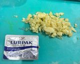 Foto langkah ke 2 dari resep 160. Buncis Garlic Butter.