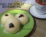 Foto langkah ke 6 dari resep Pao isi coklat.