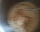 Foto langkah ke 2 dari resep Bolu Pisang Kukus.