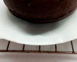 Foto langkah ke 3 dari resep BOLU coklat.
