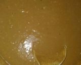 Foto langkah ke 4 dari resep Cake gula merah. Eggless. No mixer. No oven.
