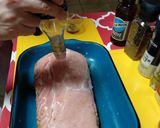 Foto del paso 3 de la receta: Lomo de cerdo al horno