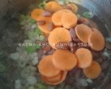 Foto langkah ke 3 dari resep 148. Sup Kacang Merah.