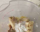 GLUTEN-FREE BANANA BREAD (without oven) recipe step 1 photo
