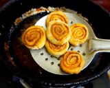 பாகர் வாடி (bakarwadi recipe in Tamil) ரெசிபி ஸ்டேப் 14 புகைப்படம்