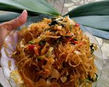 Foto langkah ke 4 dari resep Oseng Soun.