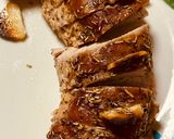 A picture of step 3 of Oven-Baked Pork Tenderloin.