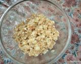A picture of step 2 of Air  Fryer  Poha  Samosa.