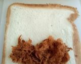 Foto langkah ke 4 dari resep Roti tawar gulung celup telur.