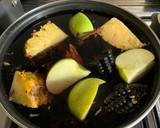Foto del paso 2 de la receta: Chicha morada